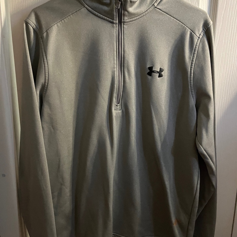 Under amour pullover